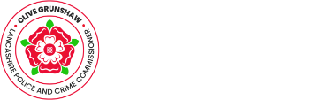 Lancashire Victim Sevices Logo